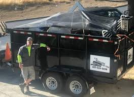 Recycling Services for Junk in Cascade, IA